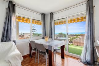 Apartamento Segur Calafell - 7
