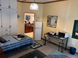 Paradise Awaits BB - Luckhoff - 6