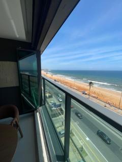 Studio Premium frente Mar - Art Studio Open Spaces - 5