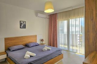 Happy Stay Qerret Apartments - 6