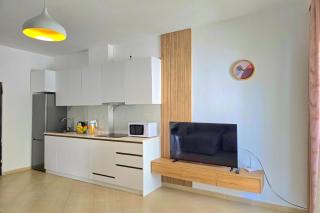 Happy Stay Qerret Apartments - 7