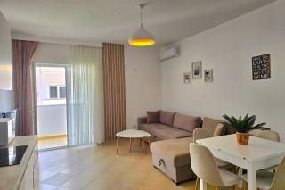 Happy Stay Qerret Apartments - 9