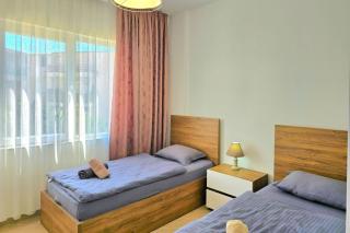 Happy Stay Qerret Apartments - 5