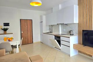 Happy Stay Qerret Apartments - 8