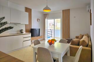 Happy Stay Qerret Apartments - 7