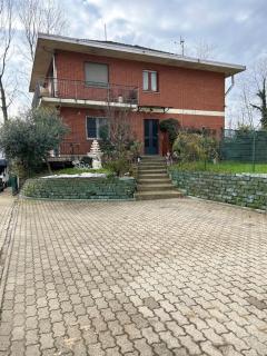 The home of Musinè - 1