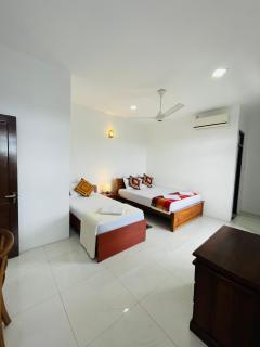 SaRu Holiday Apartments - 2BR 6 Guests - 9