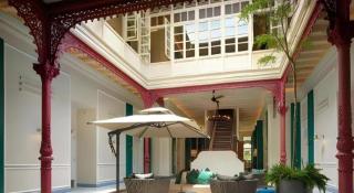 The Edison George Town - 2