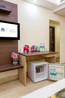 Hotel Mayur - New Delhi City Centre - 5