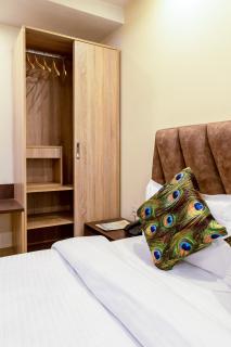 Hotel Mayur - New Delhi City Centre - 7