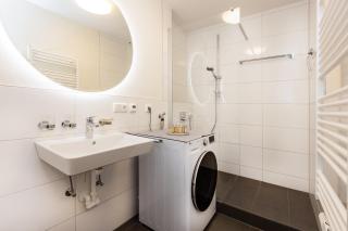 FeWo-Dorfromantik - kostenlose Tiefgarage, kurze Wege, ruhige Lage - 2