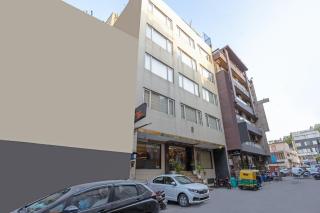 Hotel Mayur - New Delhi City Centre - 5