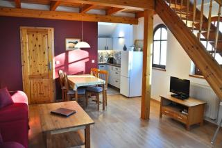 Ferienwohnung Schwalbennest - 3