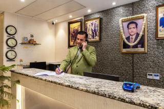 Hotel Mayur - New Delhi City Centre - 3