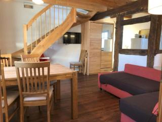 Hirtenwohnung im Arbeiterhaus - 9