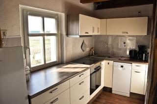 Hirtenwohnung im Arbeiterhaus - 7