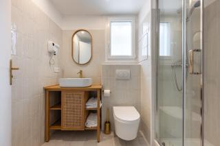 Appart 'hôtel LA VILLA LE BOURGET, Paris, parc des expositions - 2