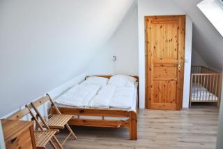 Hirtenwohnung im Arbeiterhaus - 3