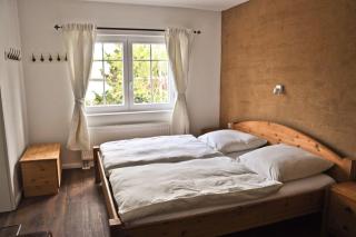 Die Bauernstube im Haus Sonnenaufgang - viel Platz und ebenerdig - 6