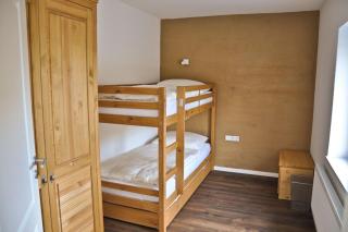 Die Bauernstube im Haus Sonnenaufgang - viel Platz und ebenerdig - 5