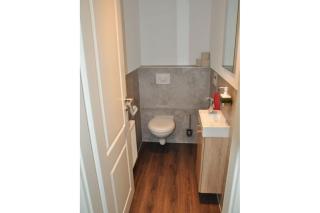 Die Bauernstube im Haus Sonnenaufgang - viel Platz und ebenerdig - 3