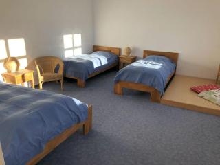 Hugenottenwohnung im Bauernhaus - Platz für größere Familien -  - 3