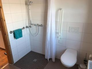 Kutscherwohnung im Arbeiterhaus – urigste Ferienwohnung - 5