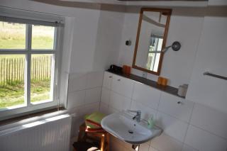 Kutscherwohnung im Arbeiterhaus – urigste Ferienwohnung - 4