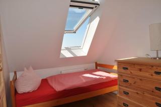 Kutscherwohnung im Arbeiterhaus – urigste Ferienwohnung - 2