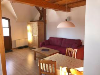 Ferienwohnung Wandersruh - 1