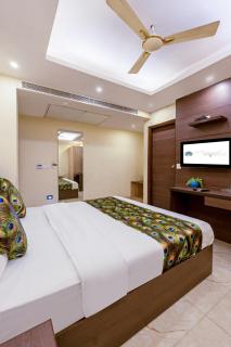 Hotel Mayur - New Delhi City Centre - 1