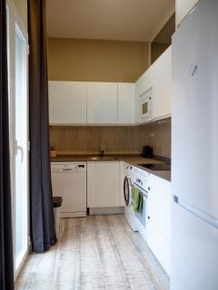 Beautiful apt near Santiago Bernabéu - Quijote - 8