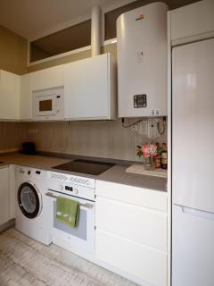 Beautiful apt near Santiago Bernabéu - Quijote - 7