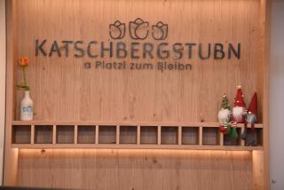 Katschbergstub'n - 5