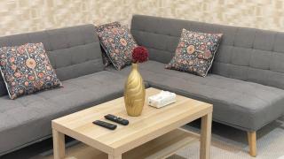 استديو من غرفة واحدة - 6