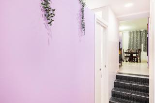 Deluxe Apartments Pantheon - Rom - 8