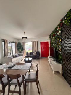 One degree suite on Eagle St - 2