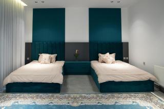 Hotel Grand Nysha Plaza Near Delhi Airport - 7