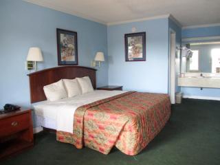Motel 6-Americus, GA - 8