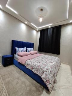 Modern Marrakech Apartment - 9