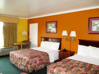 Motel 6-Americus, GA - 6
