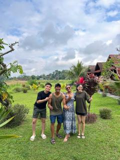 Kubu Bakas Guest House - 2