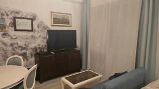 Home Rome Center - 1