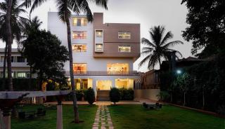 Hotel Priyadarshini Pride - Hospet - 0