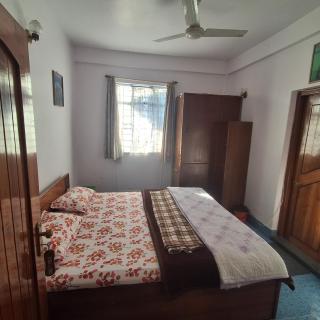 Grey Dove Homestay- Peaceful Homestay near Delo - 4