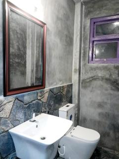 Agora Villa and Curry Hut - 8