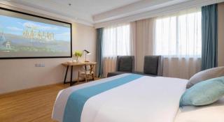 Zhuzhou Jinjin Haiyue Hotel - 7