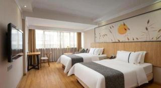 Zhuzhou Jinjin Haiyue Hotel - 6