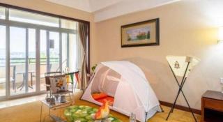 Country Garden Phoenix Hotel Chaohu - 6