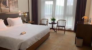 James Joyce Coffetel Aletai Lanwan Food City - 9